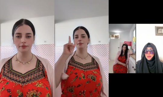 pandora.mimi1 TikTok Live — Aug 28, 2026, 9:12 AM