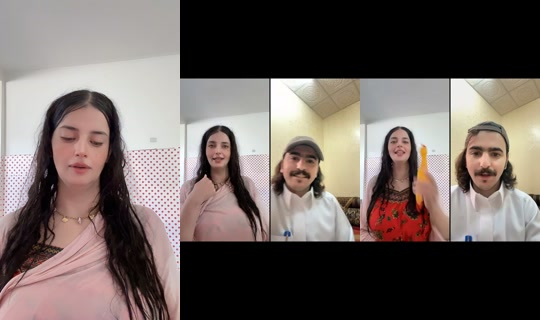 pandora.mimi1 TikTok Live — Aug 28, 2026, 10:03 AM