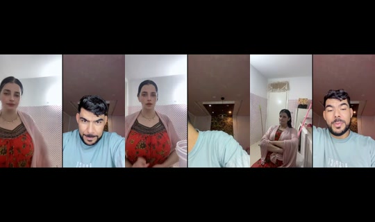 pandora.mimi1 TikTok Live — Aug 28, 2026, 6:04 PM