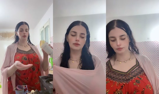 pandora.mimi1 TikTok Live — Aug 28, 2026, 6:49 PM