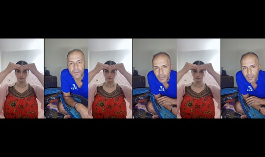 pandora.mimi1 TikTok Live — Aug 28, 2026, 9:11 PM