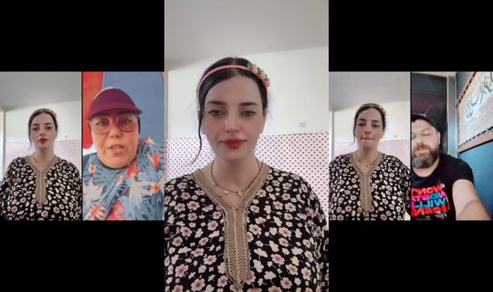 pandora.mimi1 TikTok Live — Aug 30, 2026, 9:41 AM