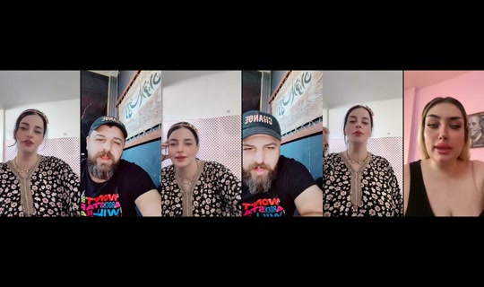 pandora.mimi1 TikTok Live — Aug 30, 2026, 10:31 AM