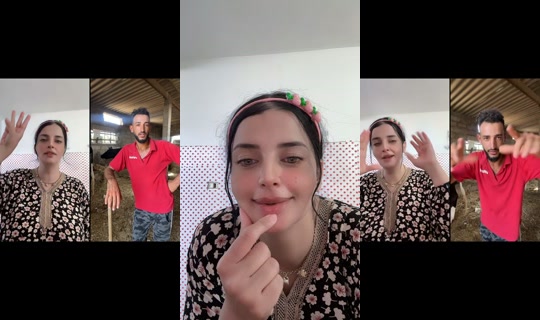 pandora.mimi1 TikTok Live — Aug 30, 2026, 2:07 PM