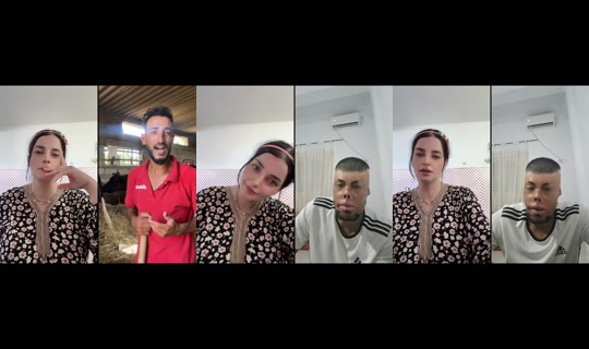 pandora.mimi1 TikTok Live — Aug 30, 2026, 2:39 PM