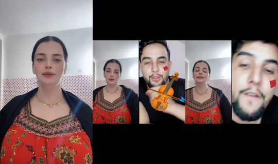 pandora.mimi1 TikTok Live — Aug 30, 2026, 8:11 PM