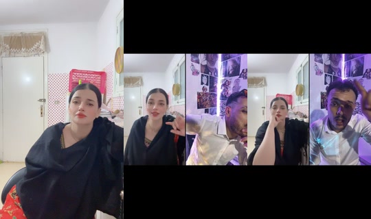 pandora.mimi1 TikTok Live — Aug 30, 2026, 10:04 PM