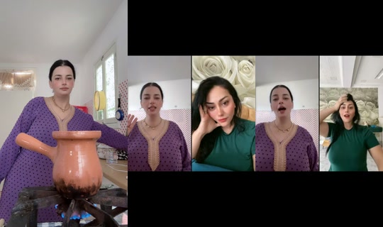 pandora.mimi1 TikTok Live — Sep 1, 2026, 8:50 AM