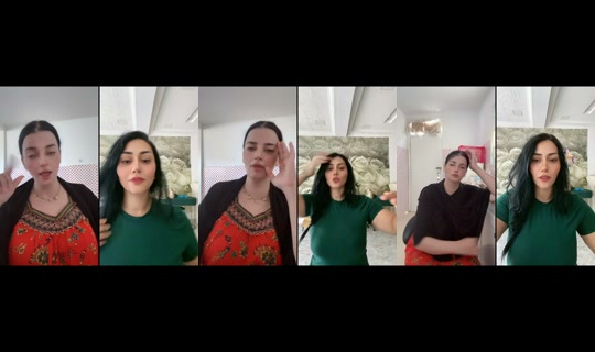pandora.mimi1 TikTok Live — Sep 1, 2026, 9:40 AM