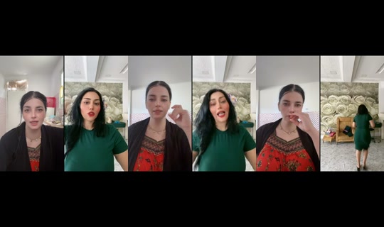 pandora.mimi1 TikTok Live — Sep 1, 2026, 10:30 AM