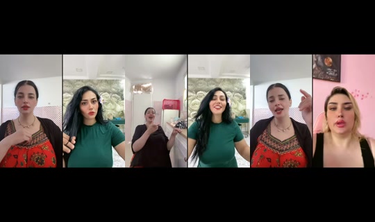 pandora.mimi1 TikTok Live — Sep 1, 2026, 11:52 AM