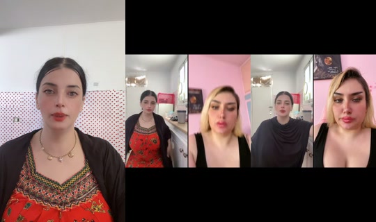pandora.mimi1 TikTok Live — Sep 1, 2026, 12:36 PM