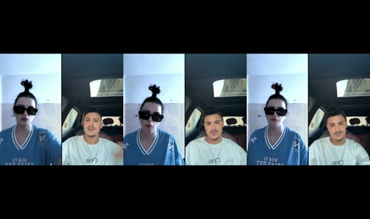pandora.mimi1 TikTok Live — Sep 25, 2026, 4:59 PM