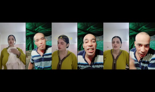 pandora.mimi1 TikTok Live — Sep 25, 2026, 8:13 PM