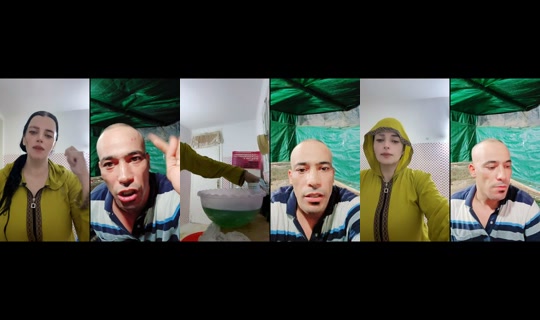 pandora.mimi1 TikTok Live — Sep 25, 2026, 9:04 PM