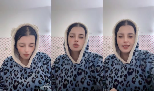 pandora.mimi1 TikTok Live — Sep 25, 2026, 9:54 PM