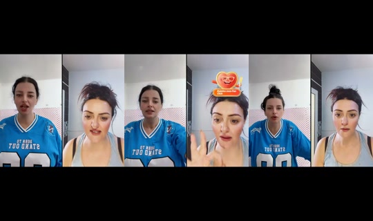 pandora.mimi1 TikTok Live — Sep 26, 2026, 10:44 AM