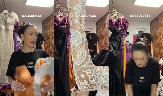 pandoraadatmoda TikTok Live — Sep 28, 2026, 8:49 PM