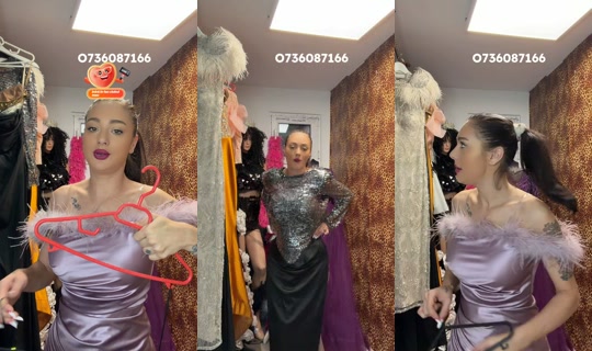 pandoraadatmoda TikTok Live — Sep 30, 2026, 8:27 PM