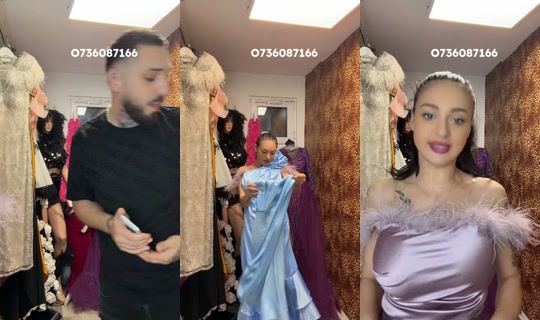 pandoraadatmoda TikTok Live — Sep 30, 2026, 9:18 PM