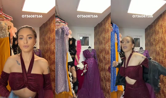 pandoraadatmoda TikTok Live — Oct 2, 2026, 7:20 PM