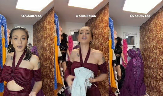 pandoraadatmoda TikTok Live — Oct 2, 2026, 8:49 PM