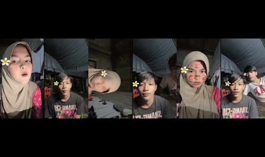 panee_1423 TikTok Live — Aug 28, 2026, 6:58 PM