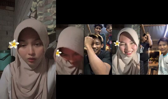 panee_1423 TikTok Live — Oct 1, 2026, 4:05 PM