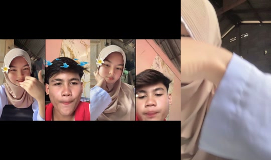 panee_1423 TikTok Live — Oct 5, 2026, 6:44 AM