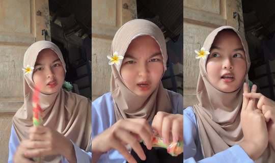 panee_1423 TikTok Live — Oct 7, 2026, 9:10 AM