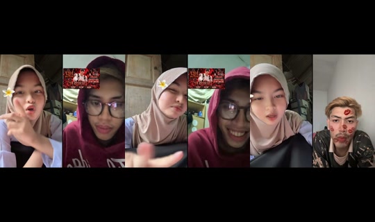 panee_1423 TikTok Live — Oct 7, 2026, 9:45 AM