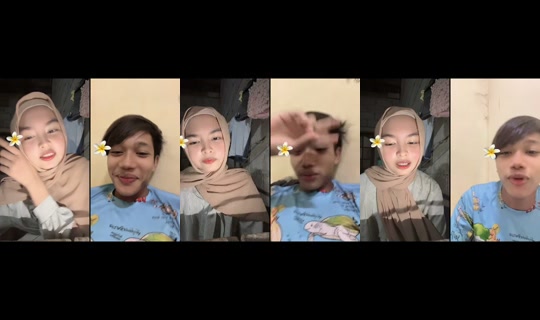 panee_1423 TikTok Live — Oct 7, 2026, 4:30 PM