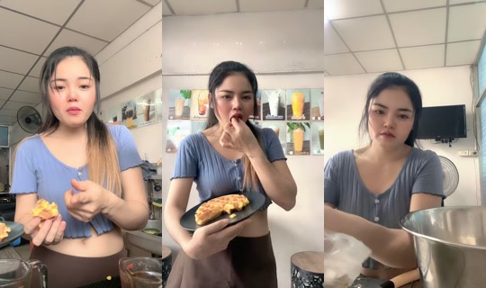 pang.coffeeday.g TikTok Live — Sep 23, 2026, 3:59 AM