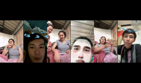 pang___56 TikTok Live — Aug 23, 2026, 10:18 AM