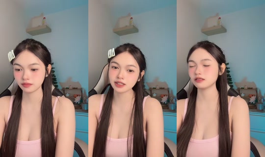 pang_kikii TikTok Live — Aug 25, 2026, 3:18 PM