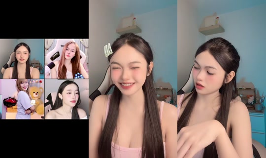 pang_kikii TikTok Live — Aug 25, 2026, 4:08 PM