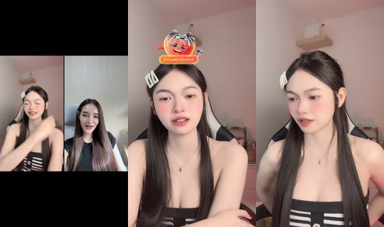 pang_kikii TikTok Live — Aug 26, 2026, 2:38 PM