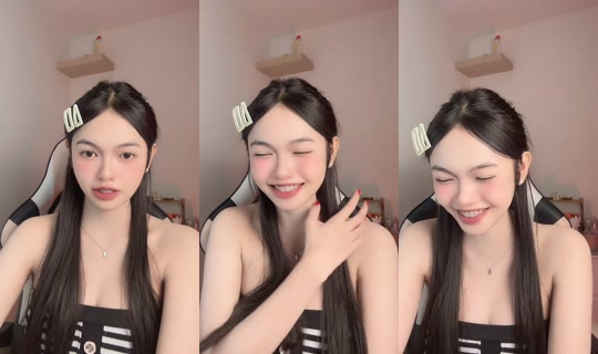 pang_kikii TikTok Live — Aug 26, 2026, 5:09 PM
