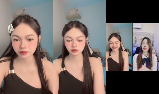 pang_kikii TikTok Live — Aug 27, 2026, 2:46 PM