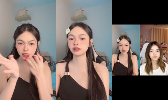 pang_kikii TikTok Live — Aug 27, 2026, 3:05 PM