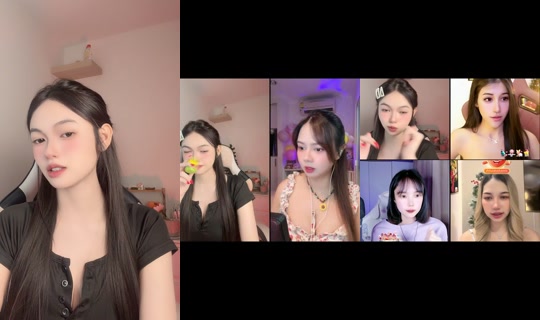 pang_kikii TikTok Live — Aug 29, 2026, 2:13 PM