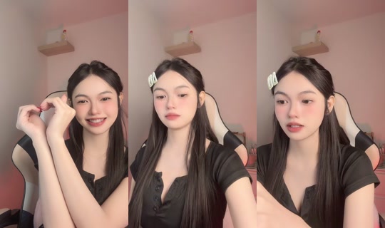 pang_kikii TikTok Live — Aug 29, 2026, 3:04 PM