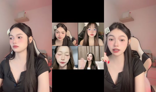 pang_kikii TikTok Live — Aug 29, 2026, 3:54 PM