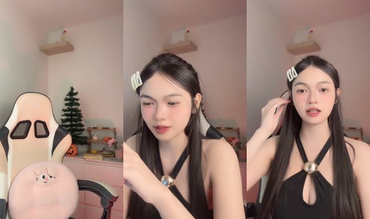 pang_kikii TikTok Live — Aug 30, 2026, 5:14 PM