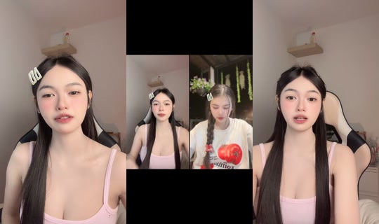 pang_kikii TikTok Live — Sep 3, 2026, 1:18 PM