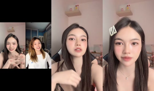 pang_kikii TikTok Live — Oct 2, 2026, 2:41 PM