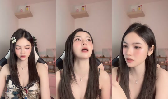 pang_kikii TikTok Live — Oct 2, 2026, 3:32 PM