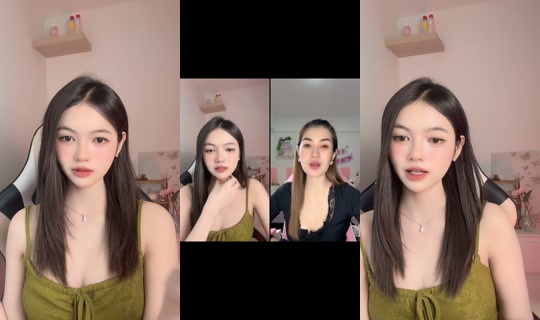 pang_kikii TikTok Live — Oct 3, 2026, 3:50 PM