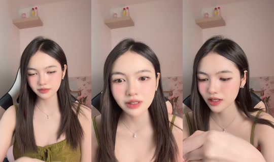 pang_kikii TikTok Live — Oct 3, 2026, 4:40 PM