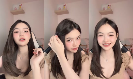 pang_kikii TikTok Live — Oct 4, 2026, 1:44 PM